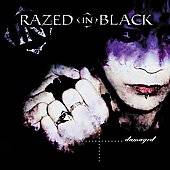 Razed In Black : Damaged